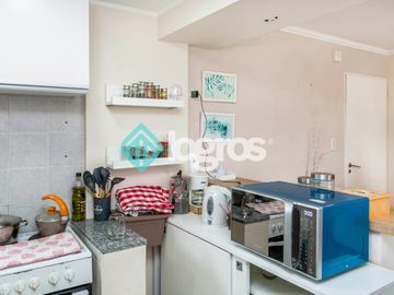 Departamento en venta de 2 dormitorios en macrocentro