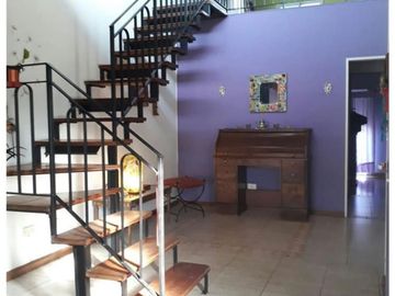 VENTA PH 4 AMBIENTES RAMOS  MEJIA APTO CREDITO