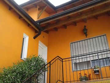 VENTA PH 4 AMBIENTES RAMOS  MEJIA APTO CREDITO
