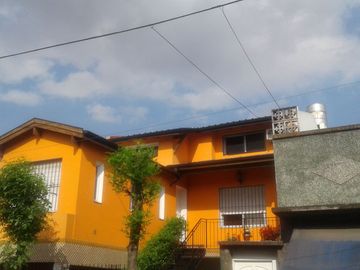 VENTA PH 4 AMBIENTES RAMOS  MEJIA APTO CREDITO