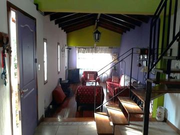VENTA PH 4 AMBIENTES RAMOS  MEJIA APTO CREDITO