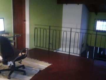 VENTA PH 4 AMBIENTES RAMOS  MEJIA APTO CREDITO