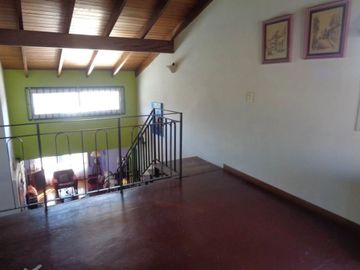 VENTA PH 4 AMBIENTES RAMOS  MEJIA APTO CREDITO