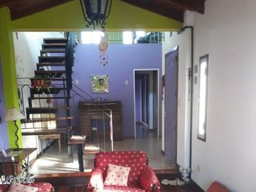 VENTA PH 4 AMBIENTES RAMOS  MEJIA APTO CREDITO