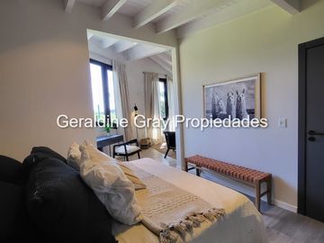 Departamento en venta en Aldea del Golf, Chapelco Golf & Resort