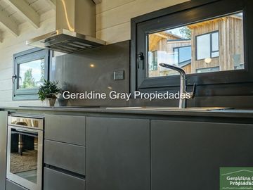 Departamento en venta en Aldea del Golf, Chapelco Golf & Resort