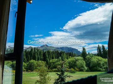 Departamento en venta en Aldea del Golf, Chapelco Golf & Resort