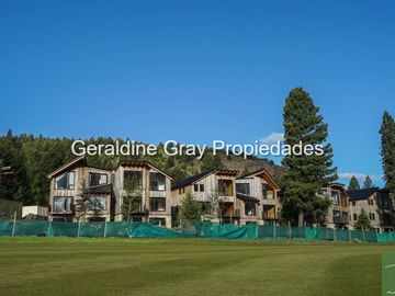 Departamento en venta en Aldea del Golf, Chapelco Golf & Resort