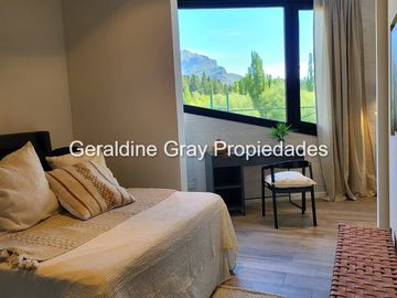 Departamento en venta en Aldea del Golf, Chapelco Golf & Resort