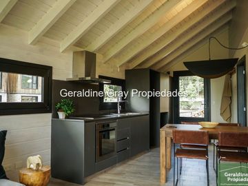 Departamento en venta en Aldea del Golf, Chapelco Golf & Resort