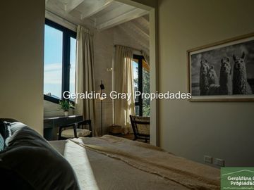 Departamento en venta en Aldea del Golf, Chapelco Golf & Resort
