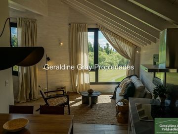 Departamento en venta en Aldea del Golf, Chapelco Golf & Resort