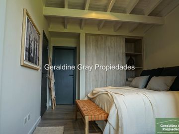 Departamento en venta en Aldea del Golf, Chapelco Golf & Resort
