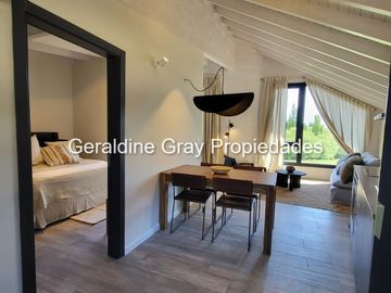 Departamento en venta en Aldea del Golf, Chapelco Golf & Resort