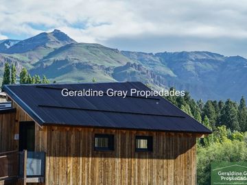 Departamento en venta en Aldea del Golf, Chapelco Golf & Resort