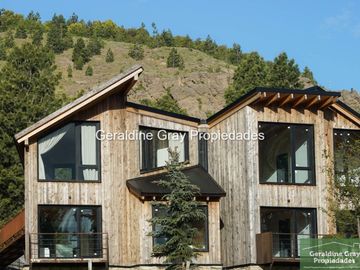 Departamento en venta en Aldea del Golf, Chapelco Golf & Resort