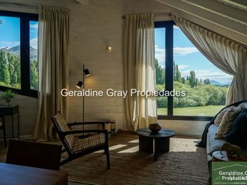 Departamento en venta en Aldea del Golf, Chapelco Golf & Resort