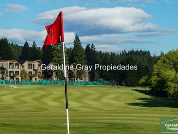 Departamento en venta en Aldea del Golf, Chapelco Golf & Resort