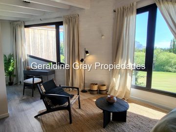 Departamento en venta en Aldea del Golf, Chapelco Golf & Resort