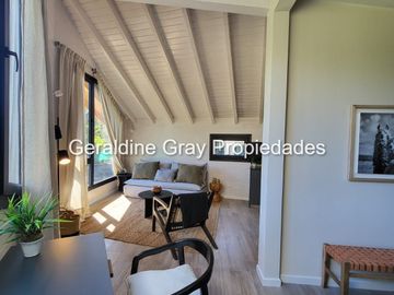 Departamento en venta en Aldea del Golf, Chapelco Golf & Resort