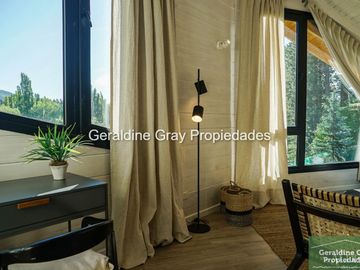 Departamento en venta en Aldea del Golf, Chapelco Golf & Resort