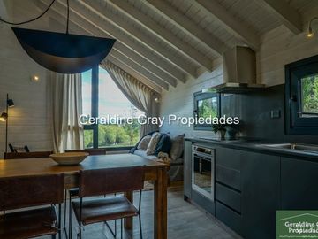 Departamento en venta en Aldea del Golf, Chapelco Golf & Resort