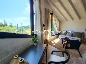 Departamento en venta en Aldea del Golf, Chapelco Golf & Resort