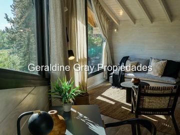 Departamento en venta en Aldea del Golf, Chapelco Golf & Resort