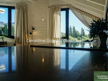 Departamento en venta en Aldea del Golf, Chapelco Golf & Resort