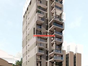 Departamento en venta de 1 dormitorio en Centro
