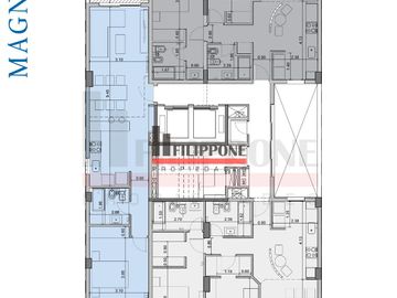Departamento en venta de 1 dormitorio en Centro