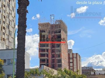 Departamento en venta de 1 dormitorio en Centro