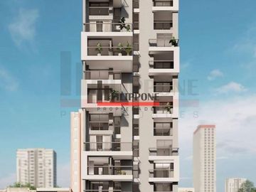 Departamento en venta de 1 dormitorio en Centro