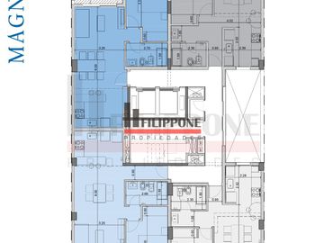 Departamento en venta de 1 dormitorio en Centro