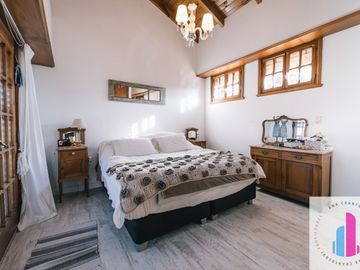 Casa en venta de 4 dormitorios c/ cochera en Palihue