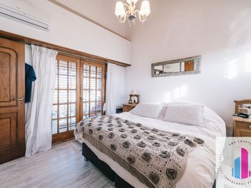 Casa en venta de 4 dormitorios c/ cochera en Palihue