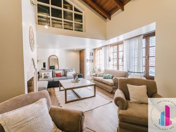 Casa en venta de 4 dormitorios c/ cochera en Palihue