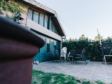 Casa en venta de 4 dormitorios c/ cochera en Palihue