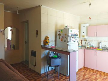 Casa en venta de 2 dormitorios c/ cochera en San Rafael