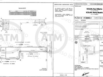 Casa en venta de 2 dormitorios c/ cochera en San Rafael