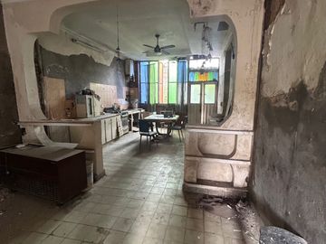 Casa a refaccionar en Pje. Jose Antonio Garcia 1100, San Miguel de Tucumán