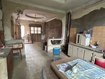 Casa a refaccionar en Pje. Jose Antonio Garcia 1100, San Miguel de Tucumán