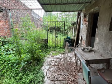 Casa a refaccionar en Pje. Jose Antonio Garcia 1100, San Miguel de Tucumán