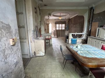 Casa a refaccionar en Pje. Jose Antonio Garcia 1100, San Miguel de Tucumán