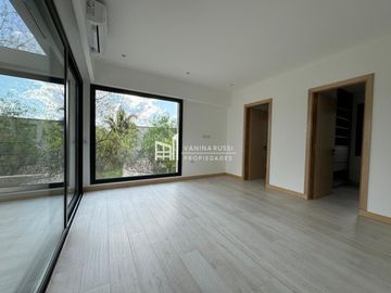 Casa en Alquiler en Barrio San Matías
