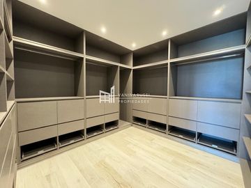 Casa en Alquiler en Barrio San Matías