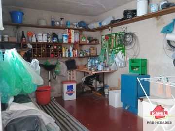 Casa en venta de 2 dormitorios c/ cochera en Pedro Pico