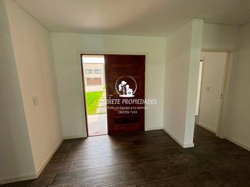 Venta Casa en La Reserva Cardales a Estrenar. No te la podes perder!!