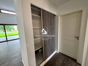 Venta Casa en La Reserva Cardales a Estrenar. No te la podes perder!!