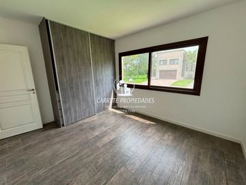 Venta Casa en La Reserva Cardales a Estrenar. No te la podes perder!!